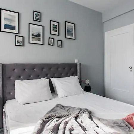 A Masterpiece In Plaka With Big Balcony And Acropolis View Apartment Athens Luaran gambar