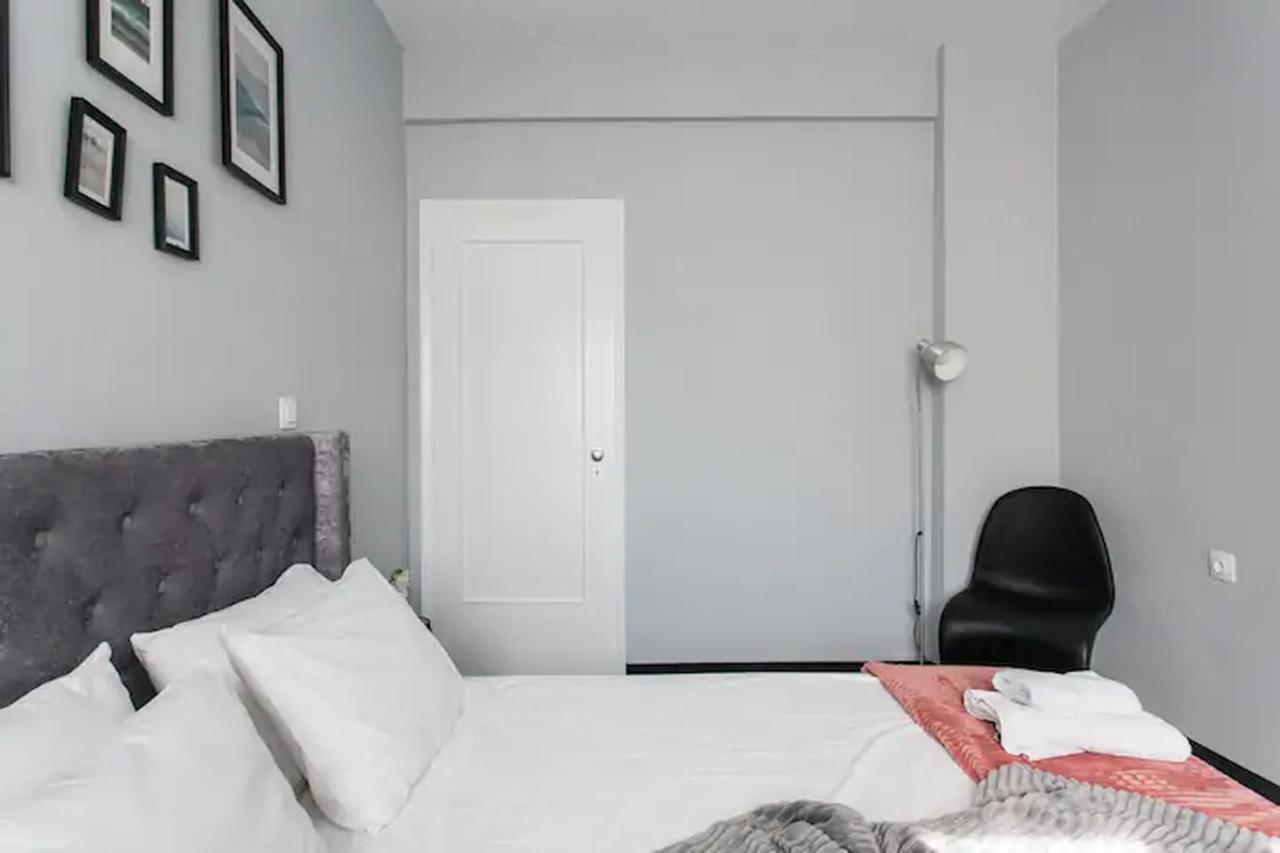 A Masterpiece In Plaka With Big Balcony And Acropolis View Apartment Athens Luaran gambar