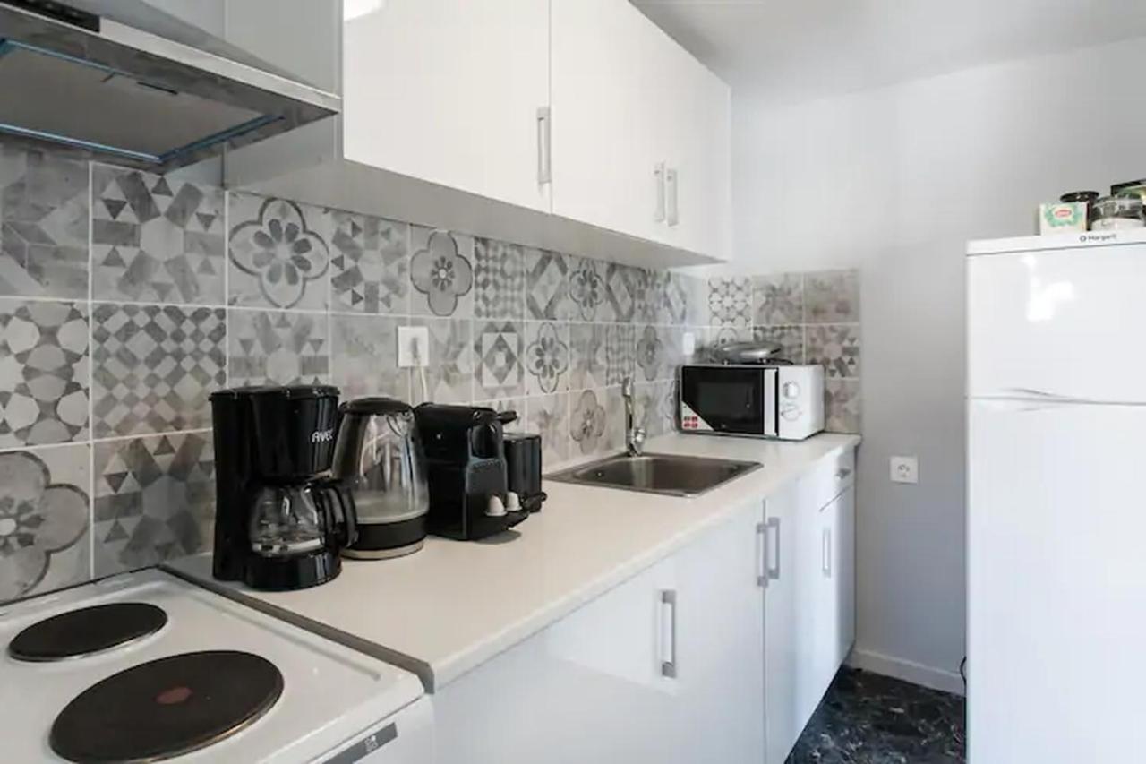 A Masterpiece In Plaka With Big Balcony And Acropolis View Apartment Athens Luaran gambar